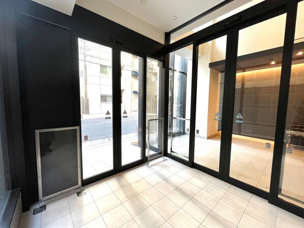 ブラウ住吉の物件内観写真